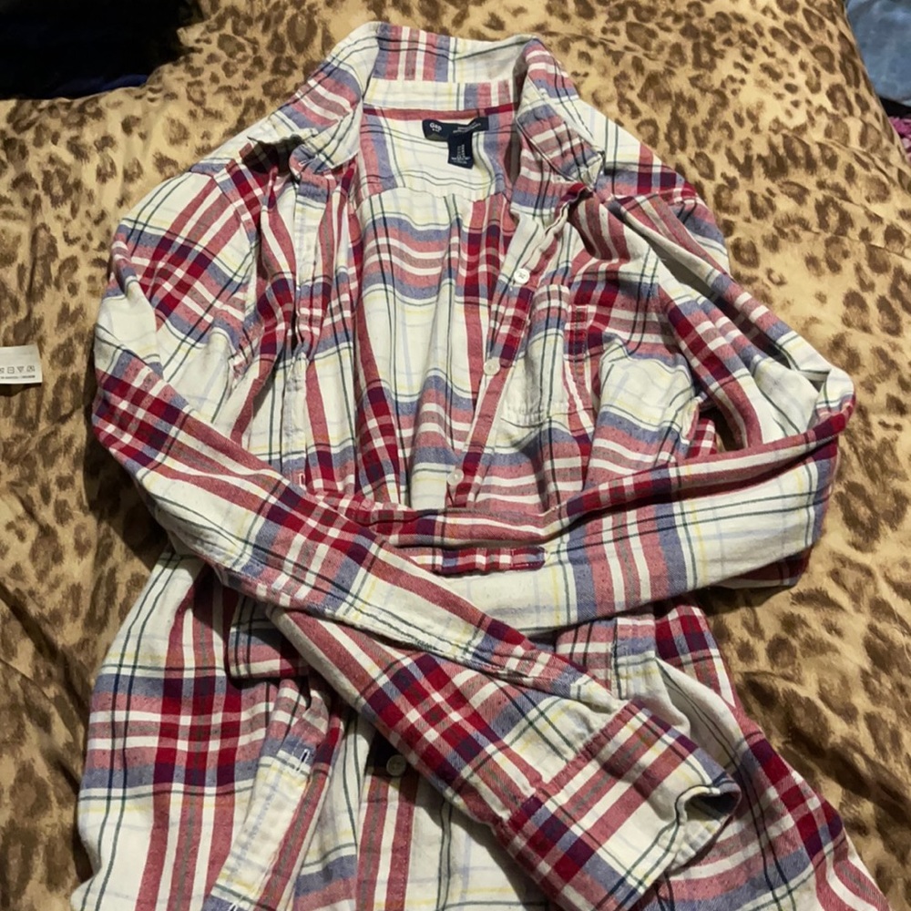Flannel